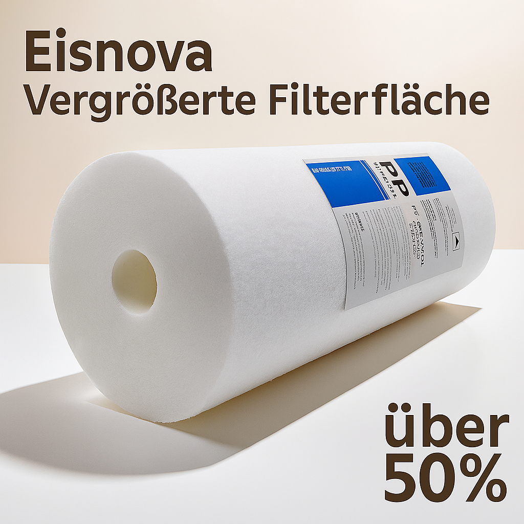 FILTER SET 6er PACK
