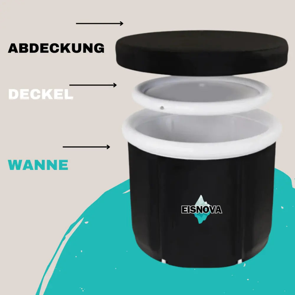 EISNOVA THERMO ABDECKUNG