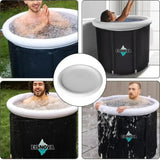 EISNOVA THERMO ABDECKUNG Eisnova