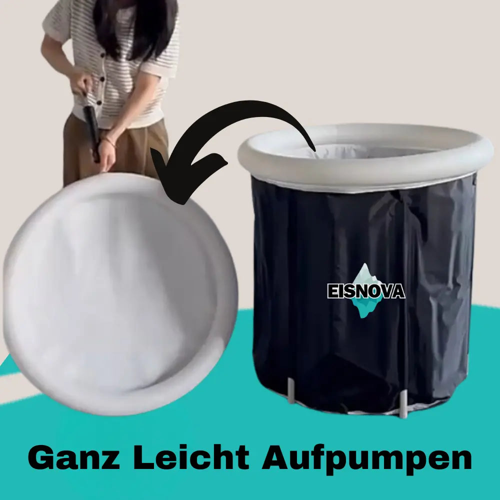 EISNOVA THERMO ABDECKUNG