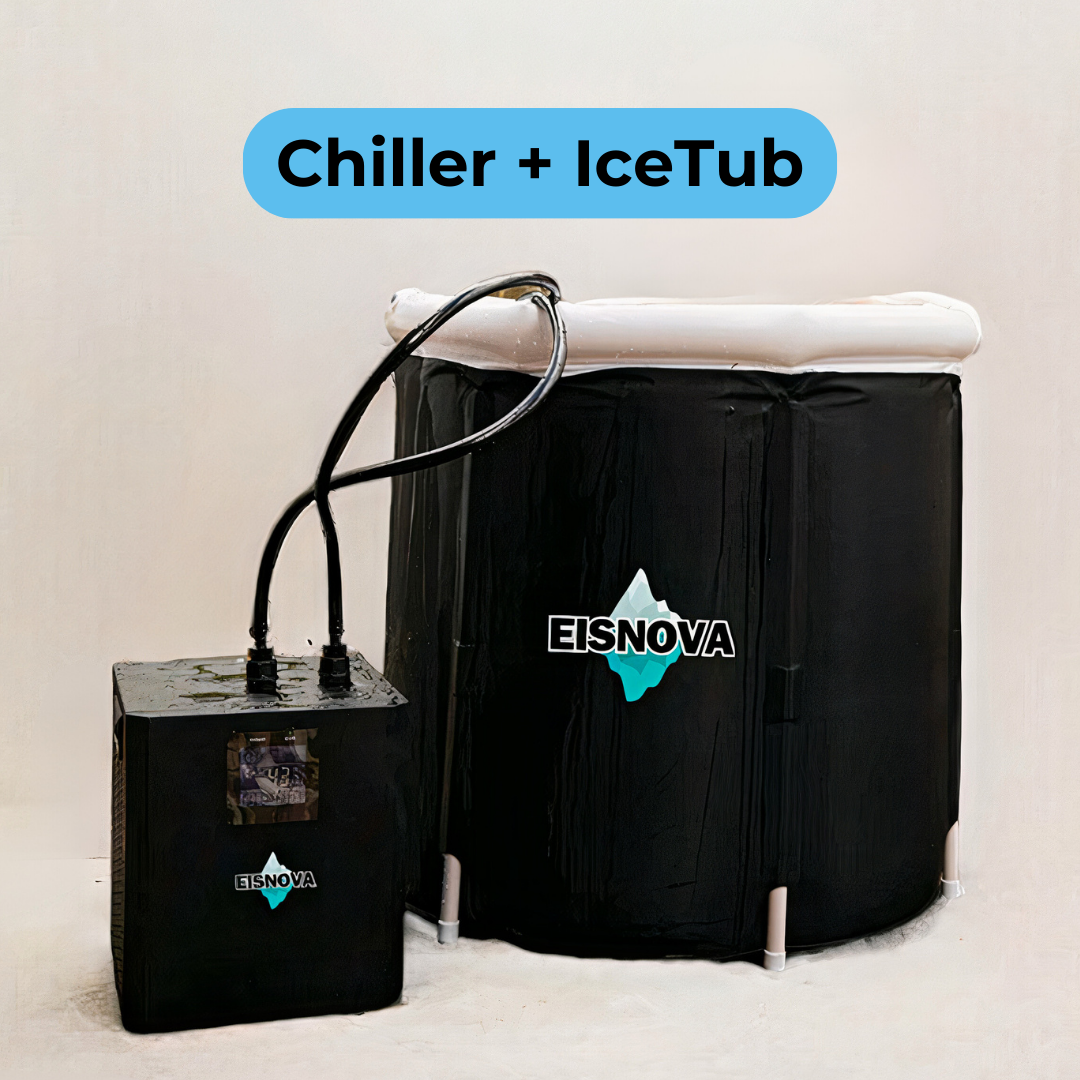 EISNOVA RECOVERY CHILLER