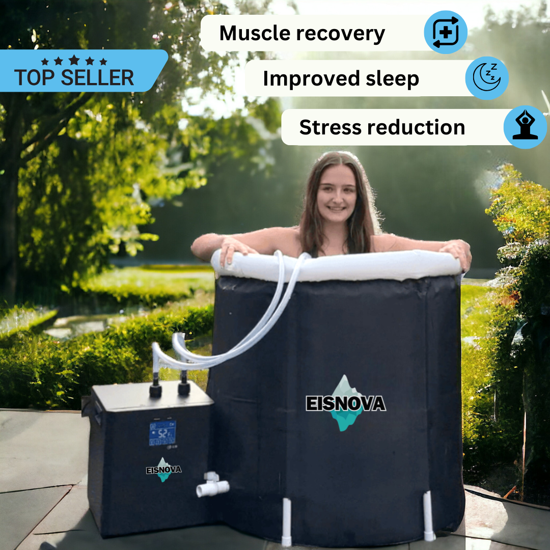 EISNOVA RECOVERY CHILLER