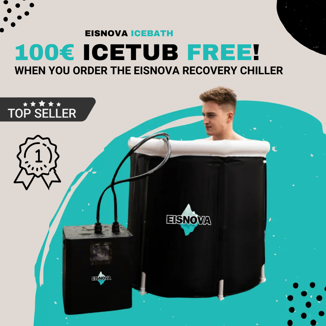 EISNOVA RECOVERY CHILLER